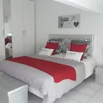 Appartement 4Pers ,3 Etage Dernier, Duplex Spacieux Clim, Piscine ,Parking Prive Fermer