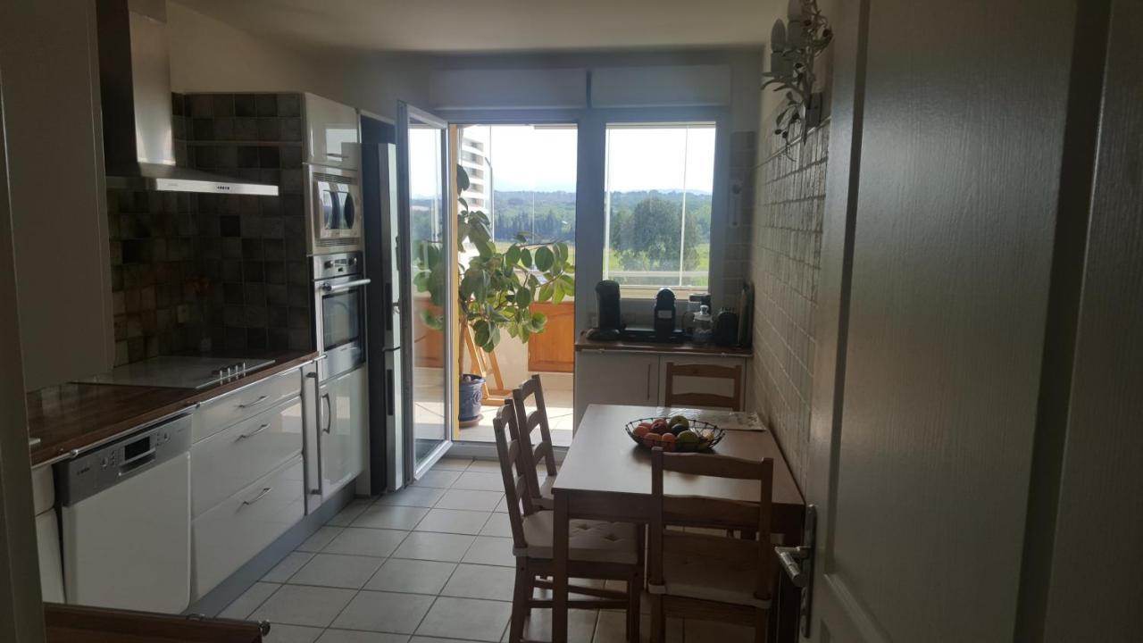 Appartement 4pers ,3 Etage Dernier, Duplex Spacieux Clim, Piscine ,parking Prive Fermer