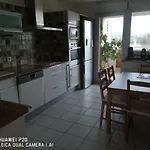 Appartement 4Pers ,3 Etage Dernier, Duplex Spacieux Clim, Piscine ,Parking Prive Fermer