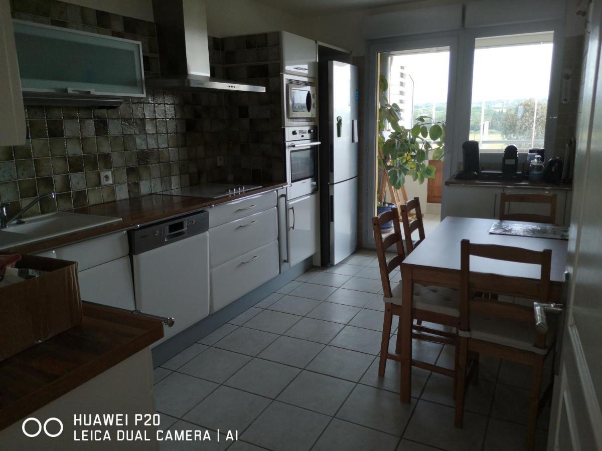 4pers ,3 Etage Dernier, Duplex Spacieux Clim, Piscine ,parking Prive Fermer Fréjus